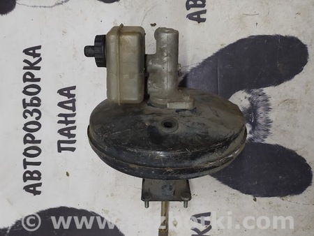 ФОТО Усилитель тормозов для BMW 5 E34 (03.1994-12.1995) Львов