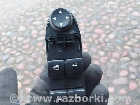ФОТО Блок управления стеклоподъемником для BMW 5 E60/E61 (09.2007-02.2010) Львів