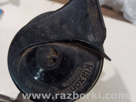 ФОТО Сигнал для BMW 5 E60/E61 (09.2007-02.2010) Львів