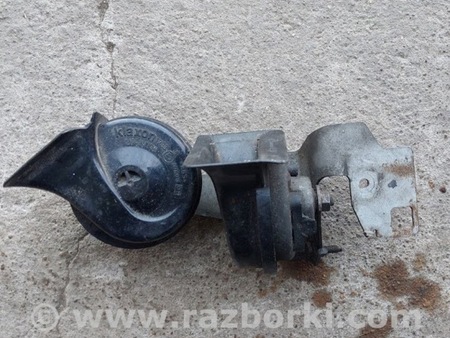 ФОТО Сигнал для BMW 5 E60/E61 (09.2007-02.2010) Львів