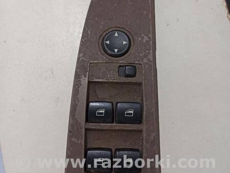 ФОТО Кнопка стеклоподьемника для BMW 5 E60/E61 (09.2007-02.2010) Львів