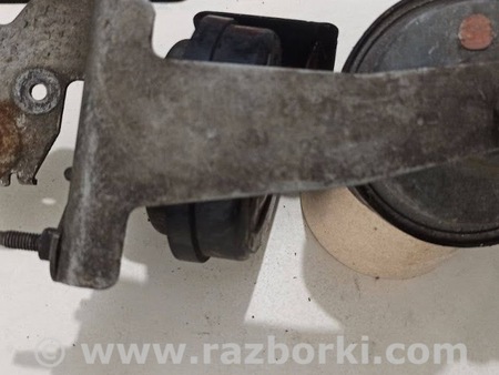 ФОТО Кронштейн клаксона для BMW 5 E60/E61 (09.2007-02.2010) Львів