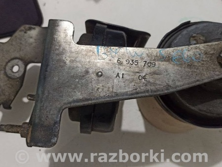 ФОТО Кронштейн клаксона для BMW 5 E60/E61 (09.2007-02.2010) Львів