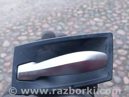 ФОТО Ручка двери для BMW 5 E60/E61 (09.2007-02.2010) Львів