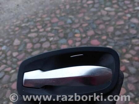 ФОТО Ручка двери для BMW 5 E60/E61 (09.2007-02.2010) Львів