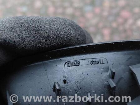 ФОТО Ручка двери для BMW 5 E60/E61 (09.2007-02.2010) Львів