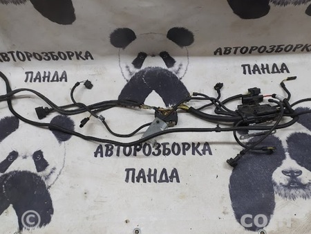 ФОТО Проводка двигателя для BMW 5 F07 Львів