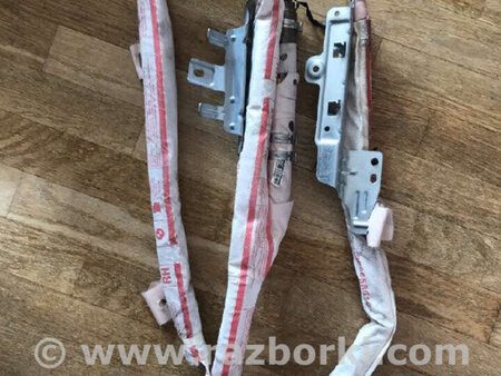 ФОТО шторка безпеки для BMW 5 F07 Львів