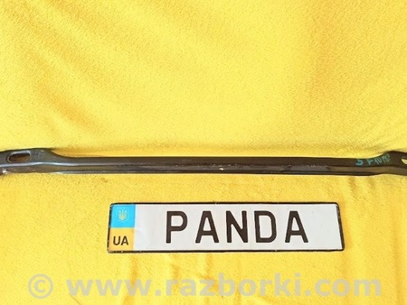 ФОТО балка бамперу для BMW 5 F10 Львов