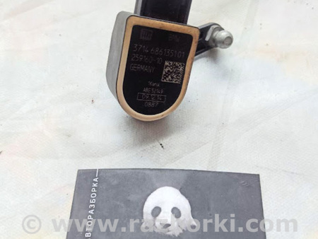 ФОТО блок управління кришки багажника для BMW 5 F10 Львів