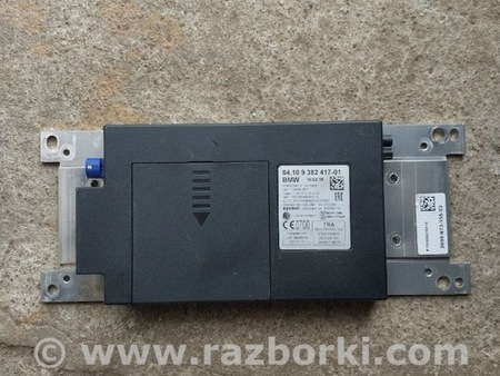 ФОТО Блок управління bluetooth для BMW 5 F10 Львів