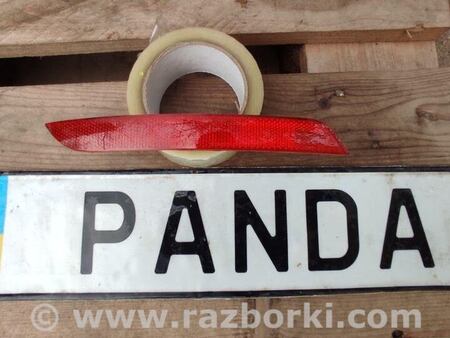 ФОТО Отражатель для BMW 5 F10 Львов