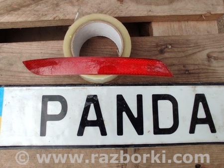 ФОТО Отражатель для BMW 5 F10 Львов