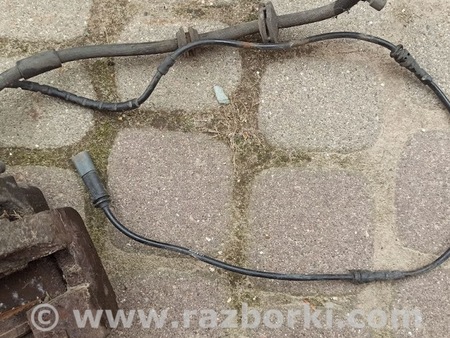 ФОТО датчик зносу гальмівних накладок для BMW 5 F10 Львов