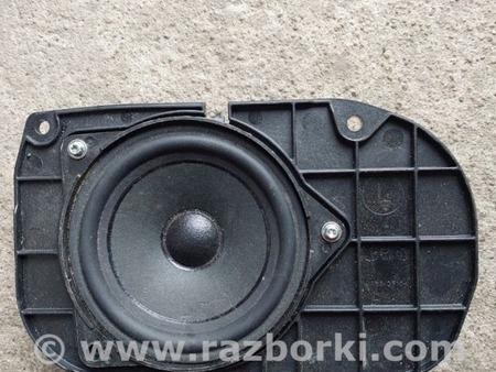 ФОТО Динамики для BMW 5 F10 Львів