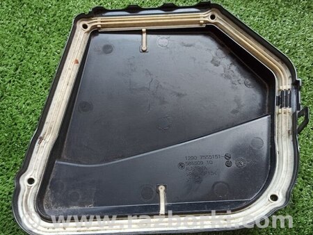 ФОТО Крышка блока предохранителей для BMW 5 F10 Львов