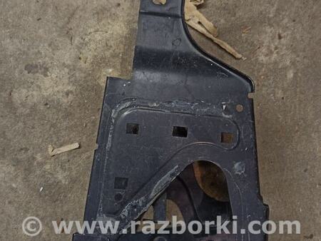 ФОТО кріплення замку для BMW 5 F10 Львов