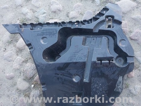 ФОТО Кронштейн бампера для BMW 5 F10 Львов