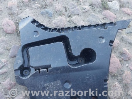 ФОТО Кронштейн бампера для BMW 5 F10 Львов