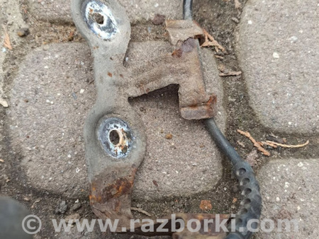 ФОТО Кронштейн датчика ABS для BMW 5 F10 Львов