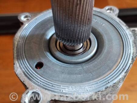 ФОТО моторчик рульової рейки для BMW 5 F10 Львов