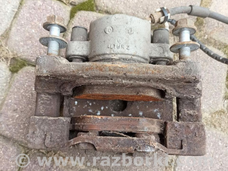 ФОТО направляюча скоба гальмівних колодок для BMW 5 F10 Львов