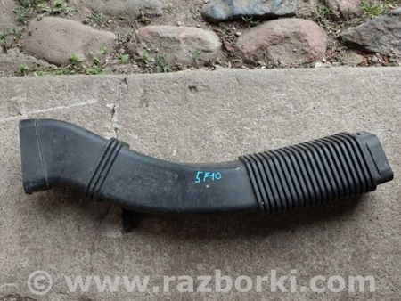 ФОТО Патрубок воздушного фильтра для BMW 5 F10 Львов