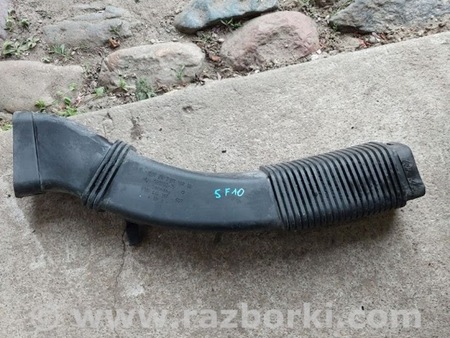 ФОТО Патрубок воздушного фильтра для BMW 5 F10 Львов