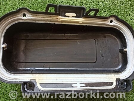 ФОТО пластик моторного відсіку для BMW 5 F10 Львов