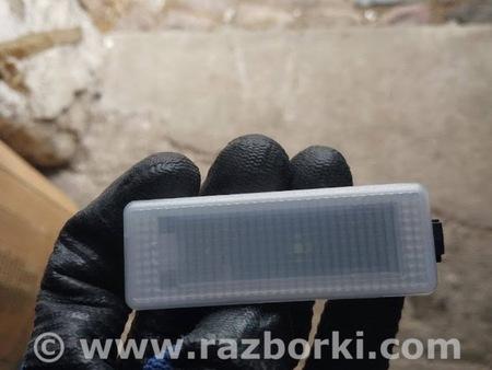 ФОТО плафон салону для BMW 5 F10 Львів