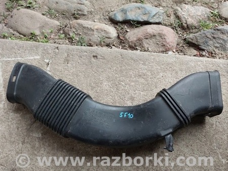 ФОТО Воздуховод для BMW 5 F10 Львов