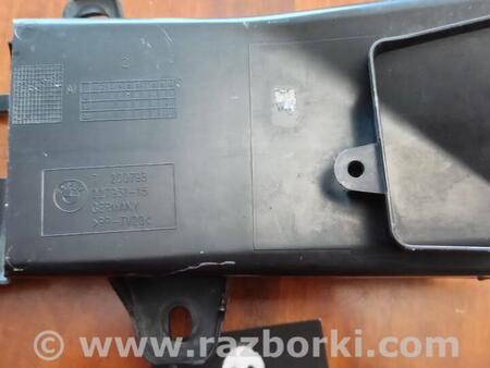 ФОТО Воздуховод охлаждения тормозов для BMW 5 F10 Львів