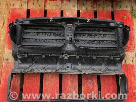 ФОТО повітряпровід жалюзі для BMW 5 F10 Львів