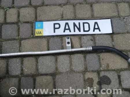 ФОТО Трубка кондиционера для BMW 5 F10 Львів