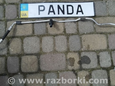 ФОТО Трубка кондиционера для BMW 5 F10 Львів