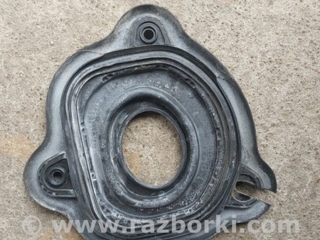 ФОТО ущілбнююча пластина кондиціонера для BMW 5 F10 Львов