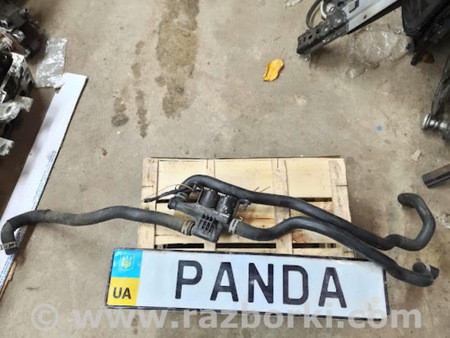 ФОТО Шланг системы охлаждения для BMW 5 F10 Львов