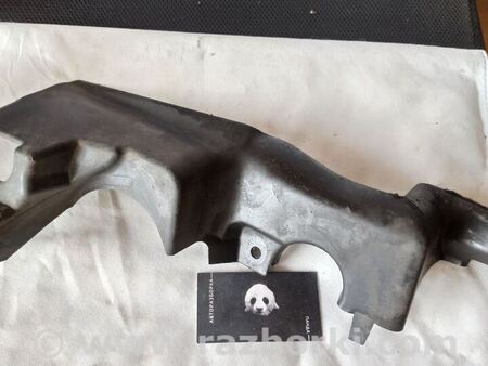 ФОТО Щиток подрамника для BMW 5 F10 Львов