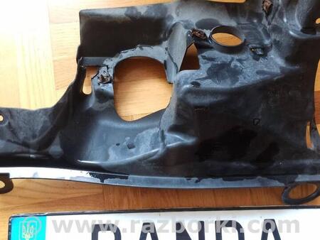 ФОТО Щиток подрамника для BMW 5 F10 Львів