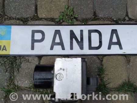 ФОТО Блок ABS для BMW 5 G30 Львів