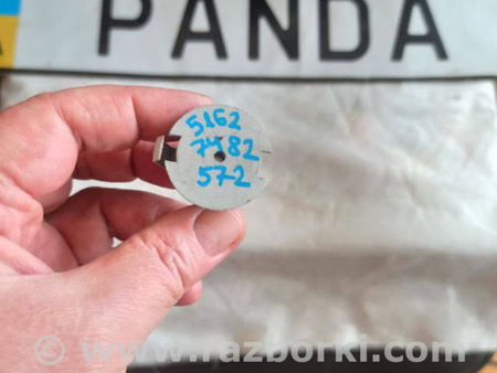 ФОТО датчик сигнала тривоги для BMW 5 G30 Львів