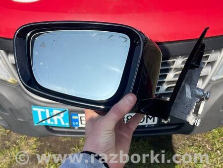 ФОТО Зеркало для BMW 5 G30 Львів