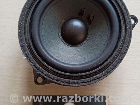 ФОТО Динамики для BMW 5 G30 Львів