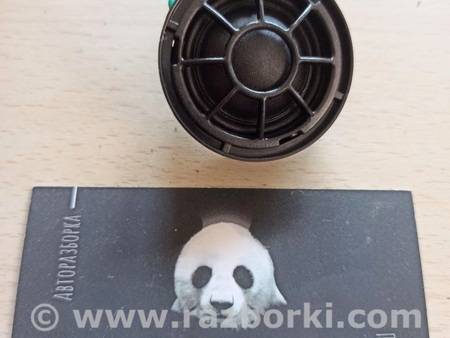 ФОТО Динамики для BMW 5 G30 Львів