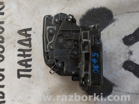 ФОТО Замок для BMW 5 G30 Львів