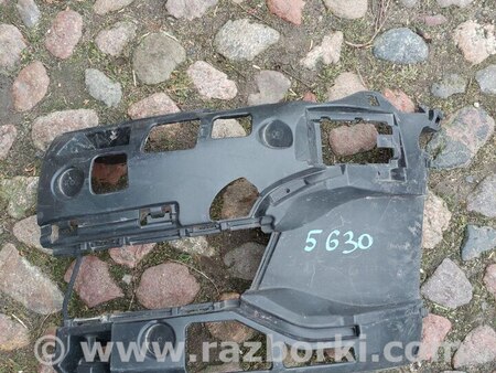 ФОТО Крепление противотуманной фары для BMW 5 G30 Львів