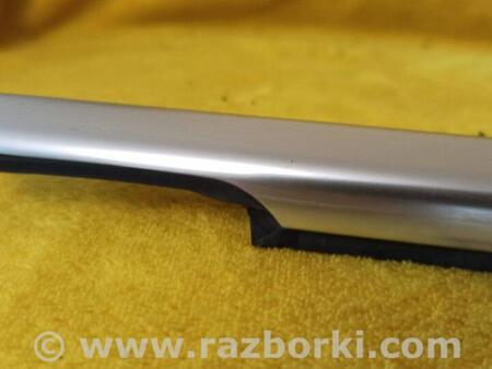 ФОТО Молдинг шахты для BMW 5 G30 Львів