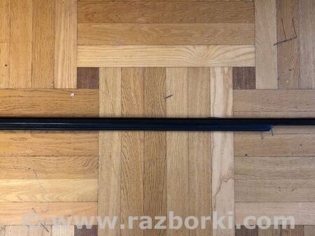 ФОТО Молдинг шахты стекла для BMW 5 G30 Львів