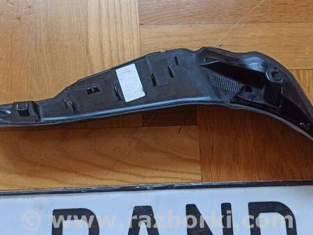 ФОТО Накладка блока фонаря для BMW 5 G30 Львов