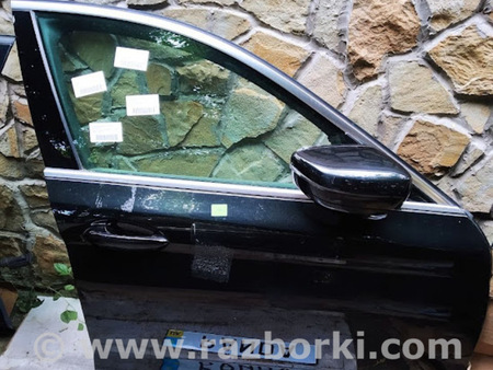 ФОТО Накладка рамы окна для BMW 5 G30 Львов